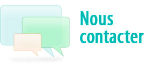 nous contacter